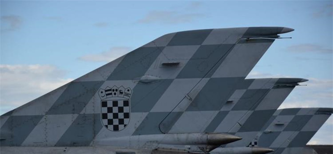 Interagency Commission Submits Feasibility Study for Procurement of Multirole Fighter Aircraft to the Government
